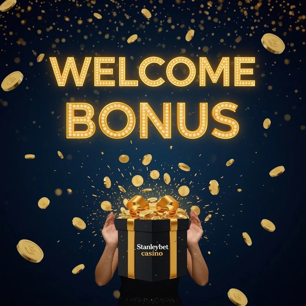 Stanleybet Bonus