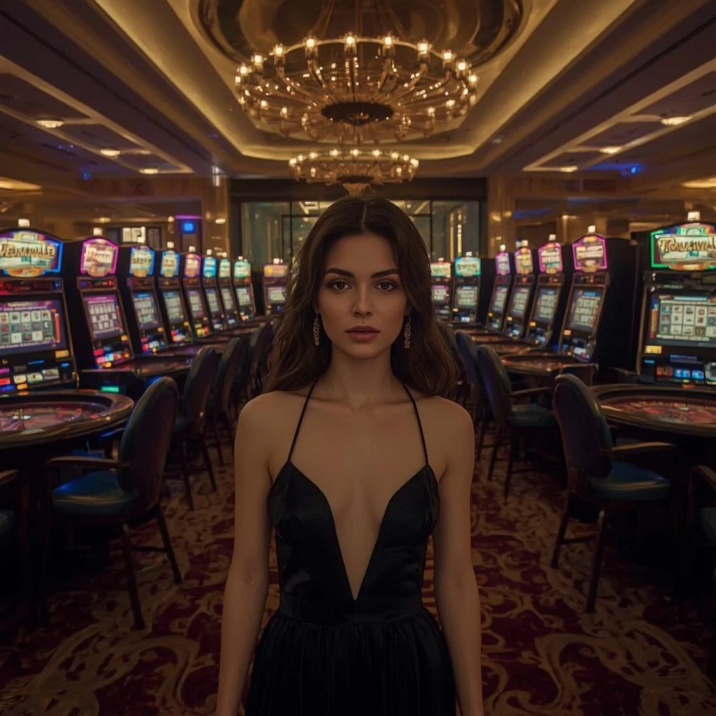 Stanleybet Casino jeux