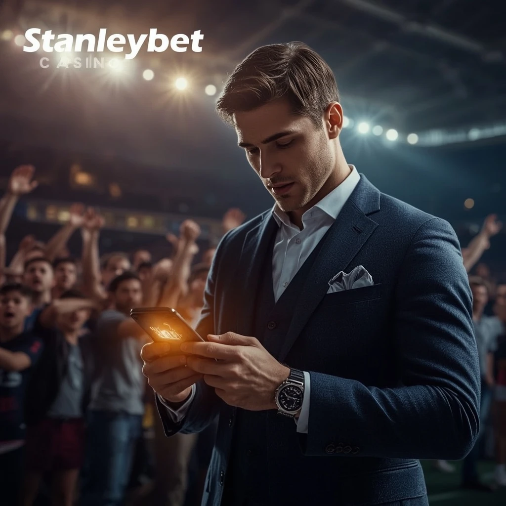 Stanleybet Casino Paris